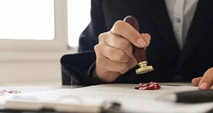 وکیل مسعود صفرعلیزاده