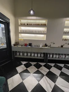 NAMISANATI FINE PERFUMERY