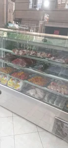 سوپرپروتئینی محله 2