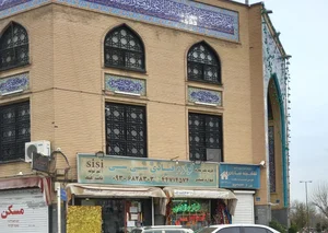 لوازم قنادی سی سی 2