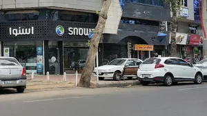 فروشگاه اسنوا