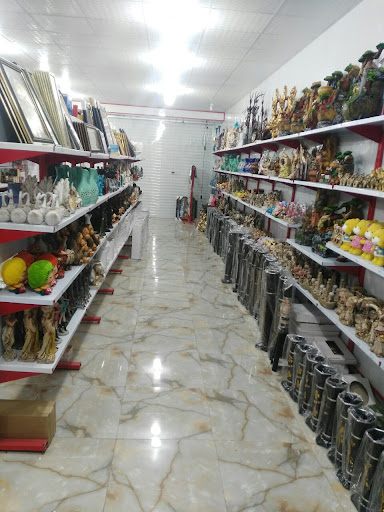فروشگاه سورپرایز