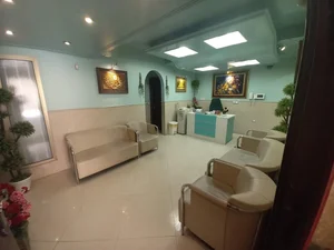 مطب دندانپزشکی دکتر علی زندی 4