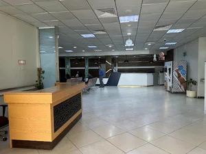 مكتب وحدة السلامة والامن الجامعي في الخدمات الطبية