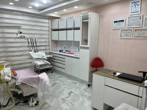 مطب دکتر زهرا پاپی