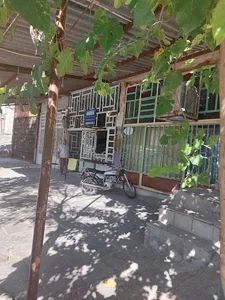 نانوایی حمید