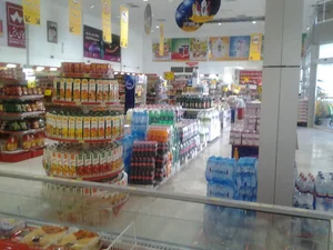 فروشگاه شهرما