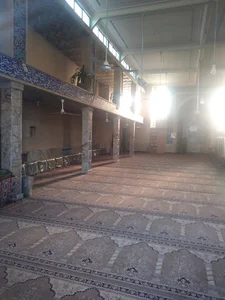 مسجد امام حسن مجتبی (ع)