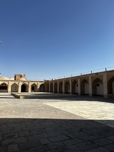 مسجد اعظم نعیم آباد