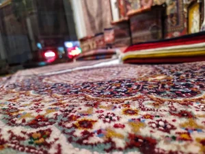 فرش سراج امانی 5