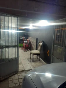 تعمیرگاه جمعه باز
