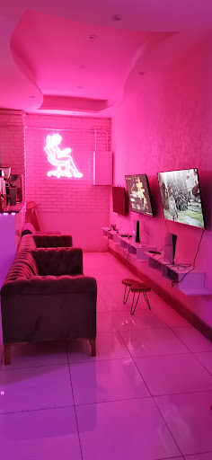 PinkRoomCafe
