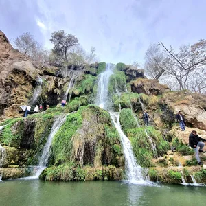 آبشار نیاسر