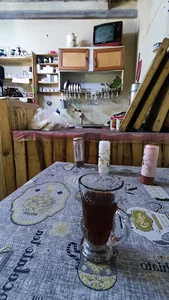 کافه صفا