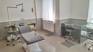 کلینیک روشا