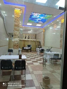 رستوران چرا خان 2