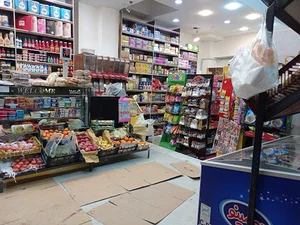 هایپرمارکت یاران دریان طلایی پردیس