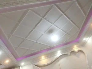 گچکاری و گچ بری محمدی