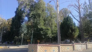 پارک ولیعصر