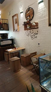 کافه لایت 3