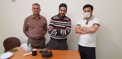 گروه آموزشي مشاوره اي سرنخ يزد