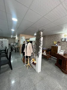 آکادمی خیاطی جسیمه