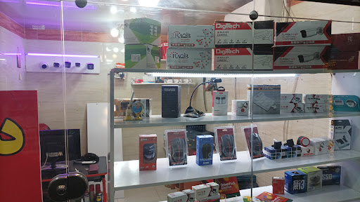 فروشگاه فرازگستر