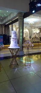 کلبه قناد باشی