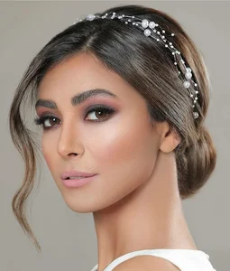 سالن زيبايي مرواريد