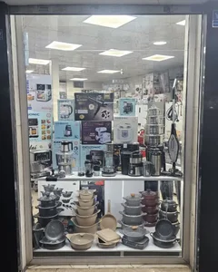 فروشگاه لوازم خانگی شکوری 3