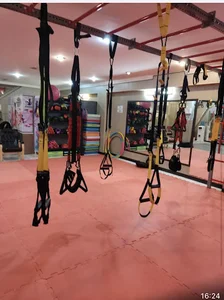 باشگاه ورزشی تندیس سازان(بانوان)