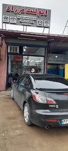 تنظیم موتور و برق خودرو سیامک