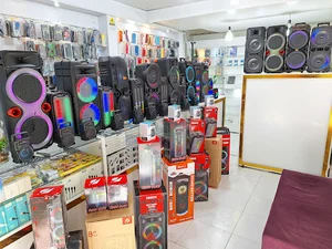 موبایل سیگنال