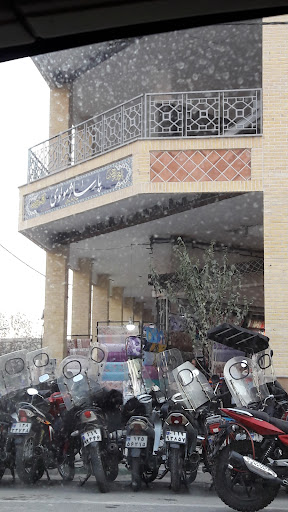 پاساژ مولوی