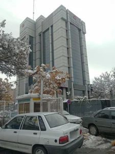 بانک ملت مدیریت شعب استان خراسان رضوی 5