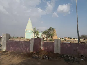Kalakla Goba Cemetery