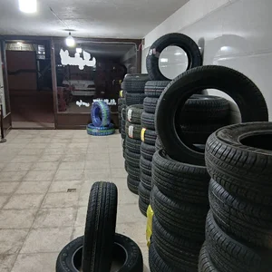 فروشگاه لاستیک فرهنگیان