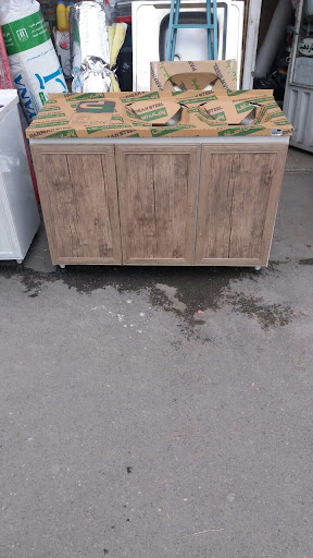 فروشگاه ابزار صادقی