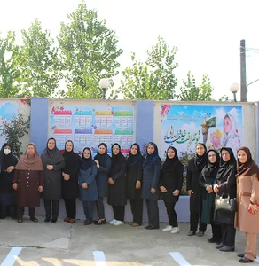 مدرسه غیرانتفاعی سمانه