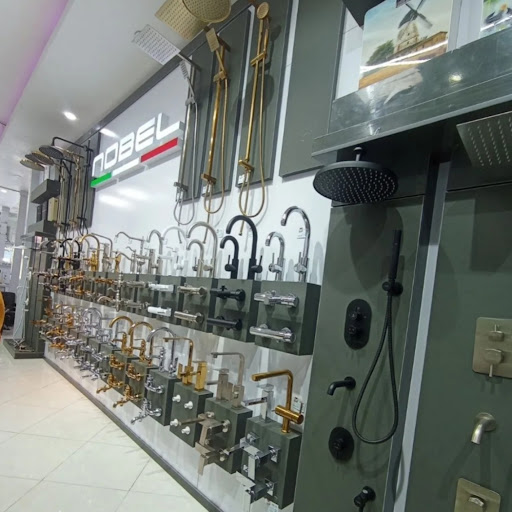 فروشگاه خانه مدرن