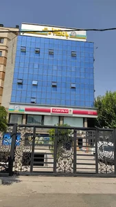 مزون حجاب حریر