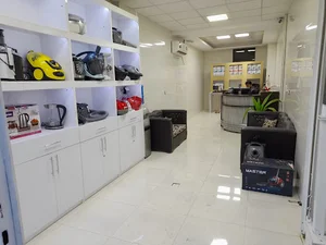 فروشگاه و خدمات سان سرويس