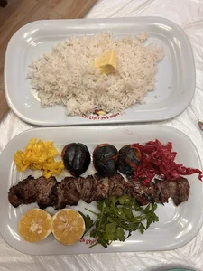 کته کبابی عمو سعید