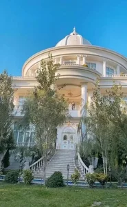 املاک مدرن کوشا سعادت آباد شهرک غرب 2