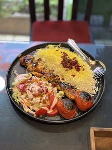 گل رز
