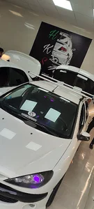 دیتیلینگ HKS