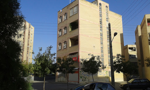مجتمع مسکونی دیوان محاسبات