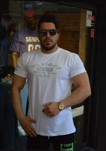 لباس مردانه مستر لش 5
