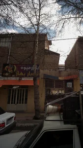 بازار میوه و تره بار بهار 2