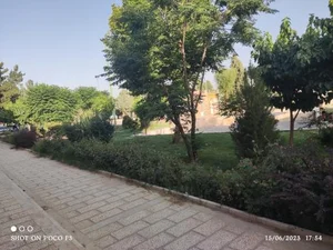 بوستان شاهد امیریه 3